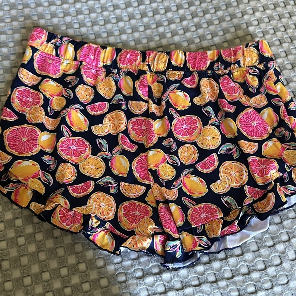 Simply Southern Lounge Shorts - Picture 6 of 8